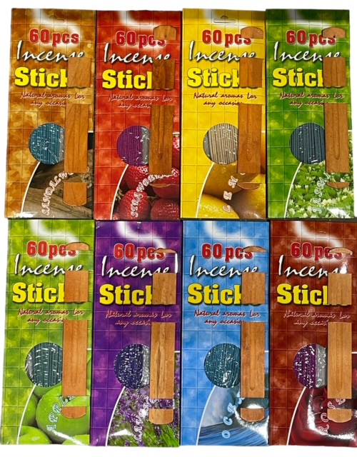 Suitsuke 26 cm, pidikkeellä - Lyhty valaistus kynttilät - PRT1247 - 1