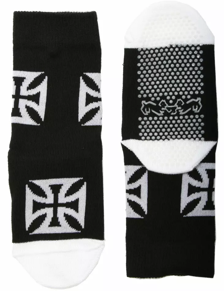 Sukat, maltanristi - Sukat - SU27 - 1