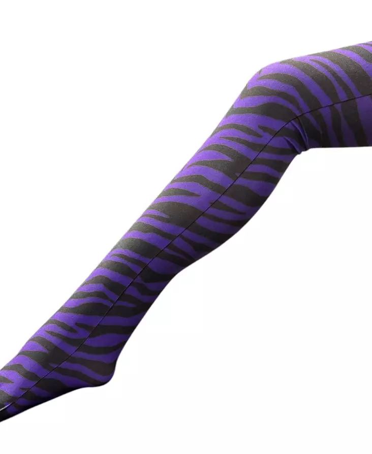 Sukkahousut lila Seepra - Sukkahousut - SU327 - 1