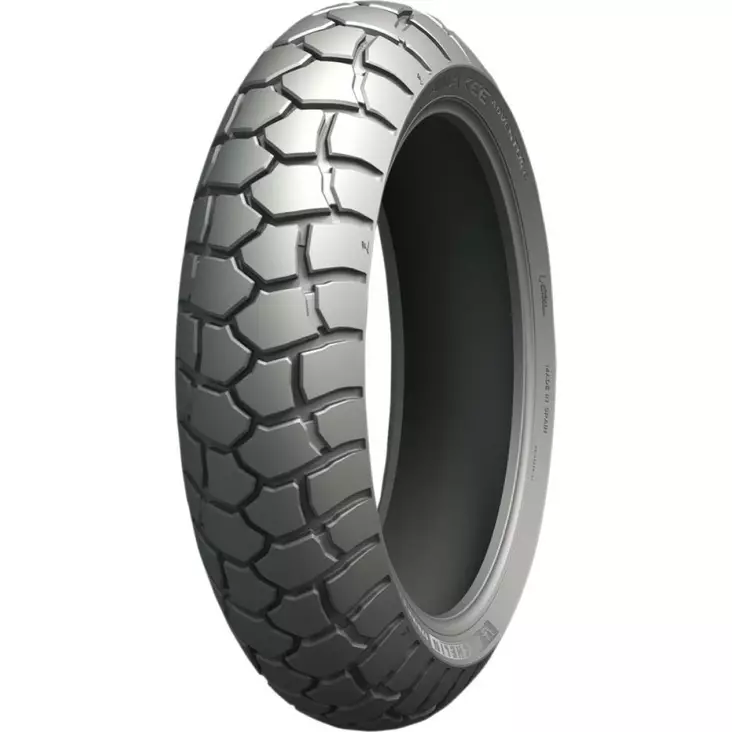 TIRE ANAKEE ADVENTURE REAR 170/60R17 72V TL - Renkaat - 03170457 - 1