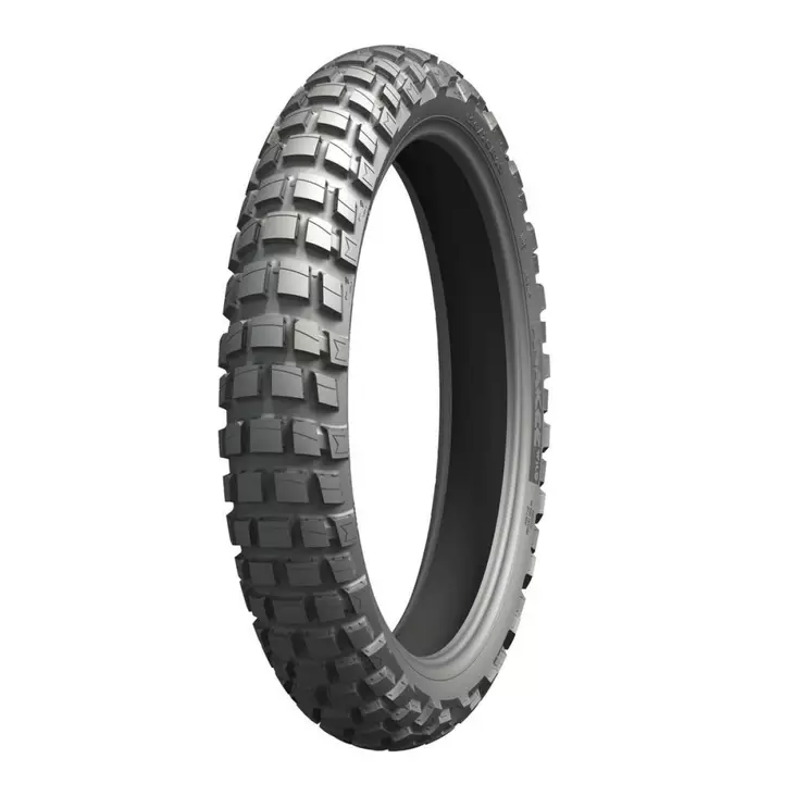 TIRE ANAKEE WILD REAR 110/80-18 58S TT - Renkaat - 03170367 - 1
