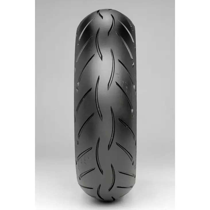 TIRE SPORTEC M5 INTERACT REAR 180/55 ZR 17 (73W) TL - Renkaat - 03020447 - 1