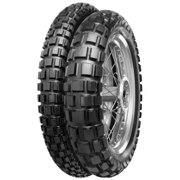 TIRE TKC 80 Twinduro REAR 4.00-18 (64R) TT M+S - Renkaat - 03170187 - 1