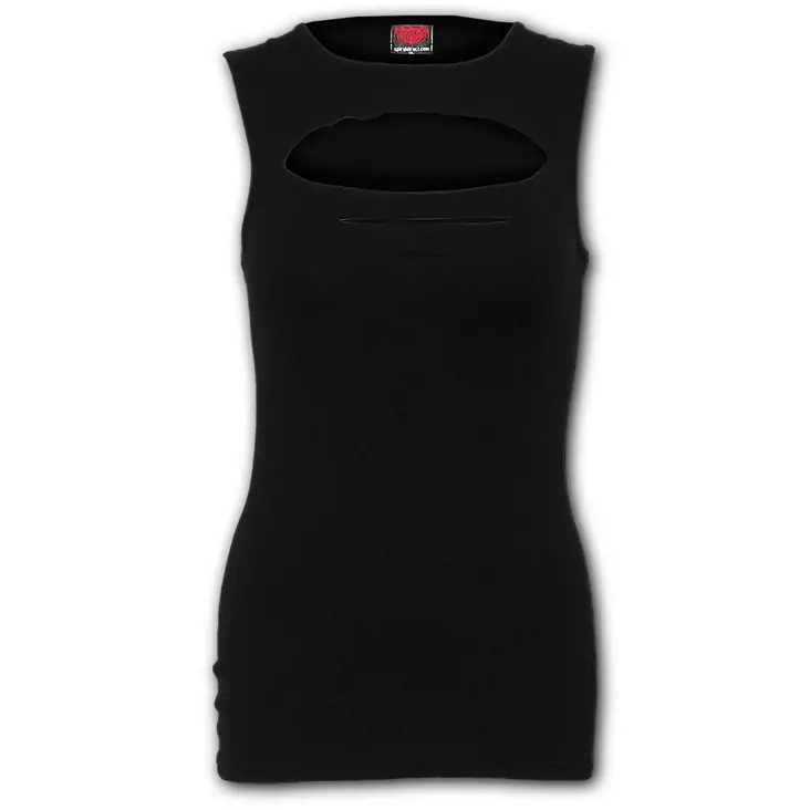 Toppi Urban Fashion, etuviillot - Hupparit - SPI217 - 1