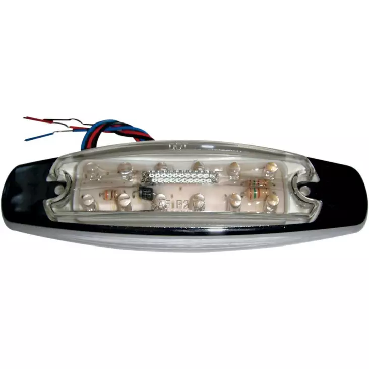 TRAILER LED BRITE LITES - Renkaat - 20600237 - 1