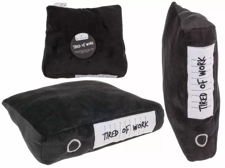 Tyyny mappityyny 28x30cm - Tyynyt ja viltit - TYY37 - 1