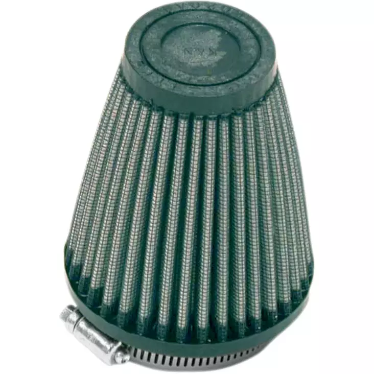 UNIVERSAL FILTER ROUND TAPERED - Ilmansuodattimet - 10111547 - 1