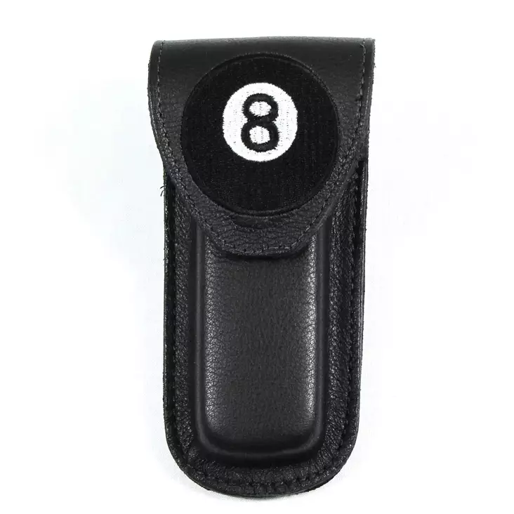 Veitsi/ Leatherman-kotelo 5 " Kasipallo - Kotelot - MAS37 - 1