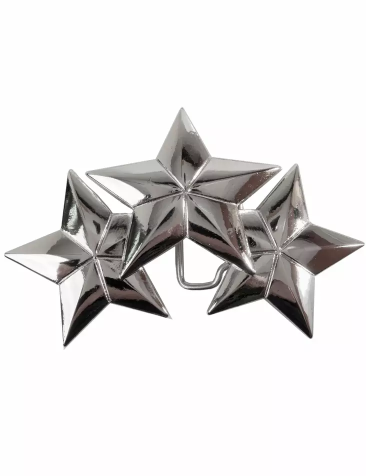 Vyönsolki, 3 stars - Soljet - VS677 - 1