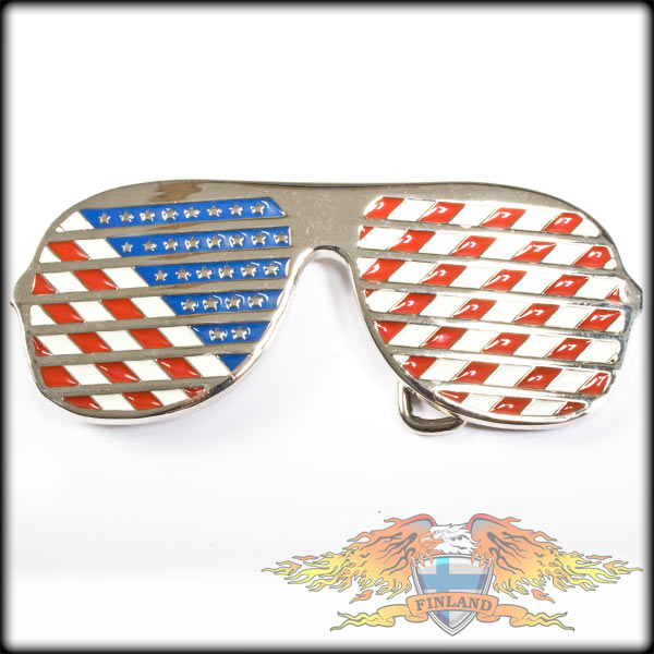 Vyönsolki, Amerikanlippulasit - Soljet - VS547 - 1