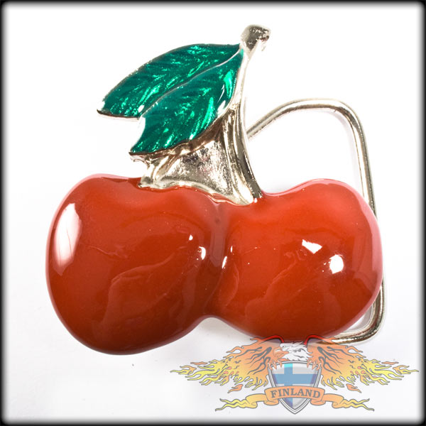 Vyönsolki, kirsikat - Soljet - VS507 - 1