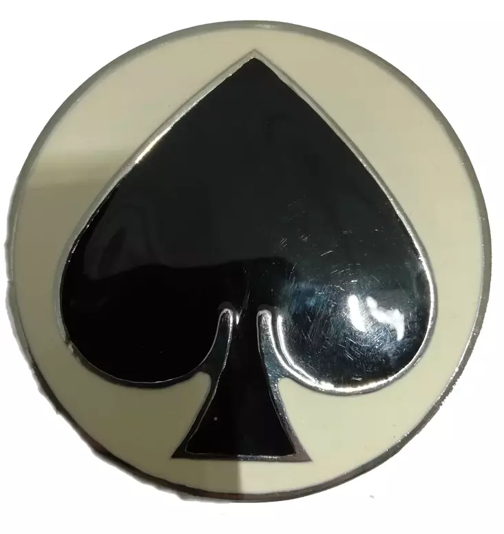 Vyönsolki,Pata - Soljet - VS837 - 1