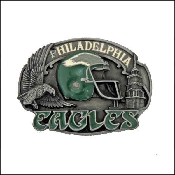 Vyönsolki, Philadelphia Eagles - Soljet - VS337 - 1