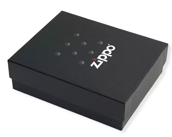 Zippo Lahjakotelo ja kivet - Kotelot - ZI407 - 1