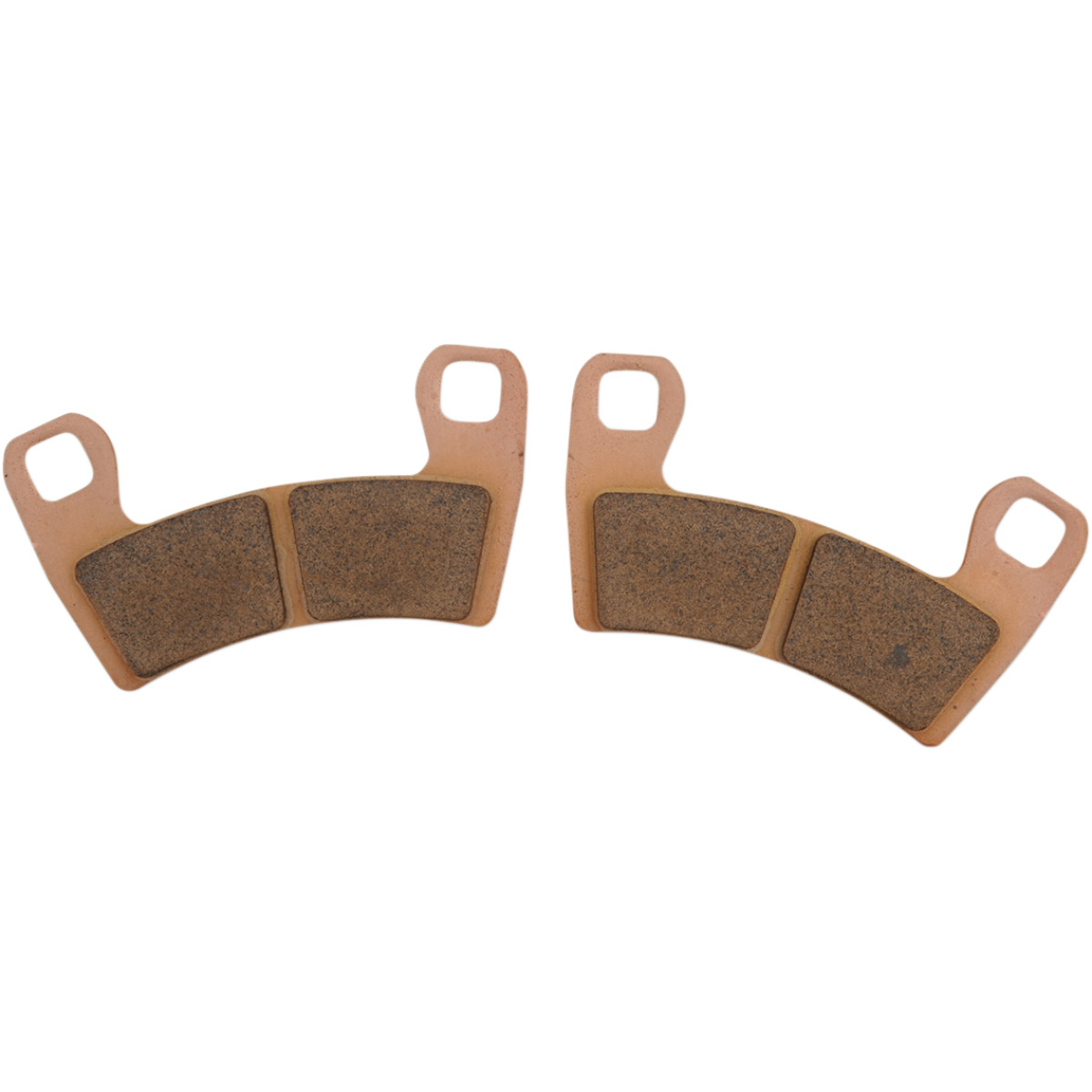 EBC FA683R 19-24 Maverick X3 Turbo R Series Sintered Brake Pads Front Right Brake Pads