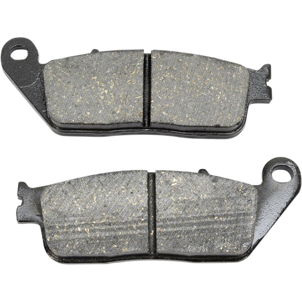 BRAKE PAD ORGANIC verkkokauppa