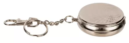 Avaimenperä matkarasia taskutuhkis - Avaimenperät - PER168 - 2