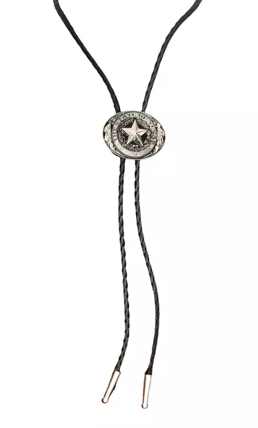 Bolo, State Seal of Texas - Kravatit ja bolo - BA348 - 2