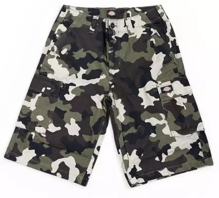 Dickies Shortsit Eagle Bend - Shortsit - DIC88 - 1