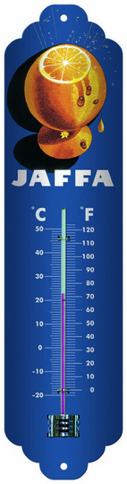 Lämpömittari JAFFA - Lämpömittari - PELT398 - 2