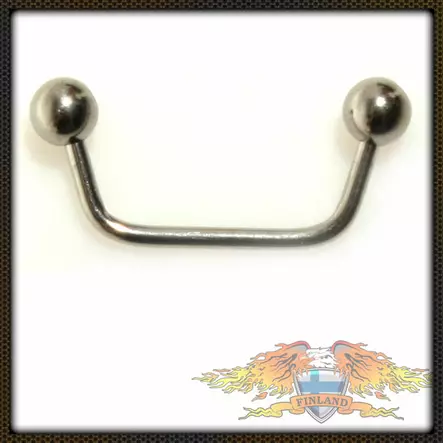 Lävistyskoru - Lävistys- ja venytyskorut - LKR8 - 1