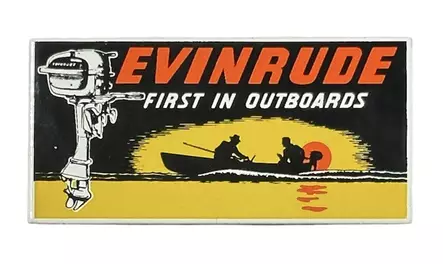 Magneetti Evinrude - Magneetit - MAG88 - 1