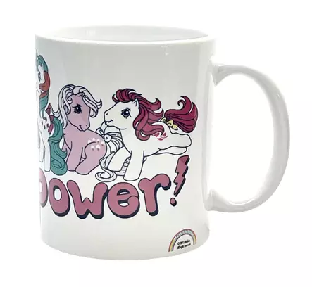 Muki My Little Pony - Pony Power - Mukit - LKM378 - 1