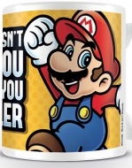 Muki SUPER MARIO - Astiat - 80558 - 1