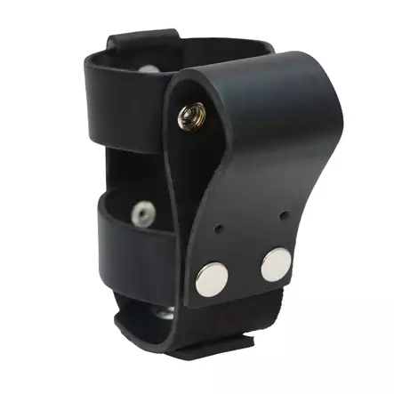 Nahkainen juomateline, Hot Leathers - Ajovarusteet - PRT1438 - 2