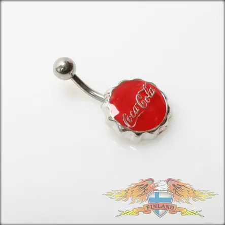 Napakoru, CocaCola, korkki - Napakorut - NAP48 - 1