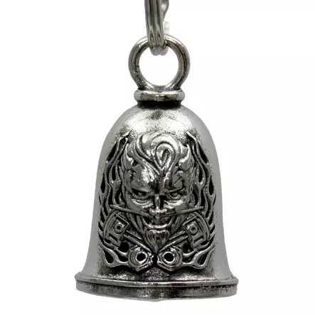 Pirunkello Devil - Ajovarusteet - BEA128 - 1