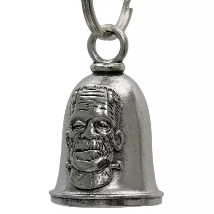 Pirunkello Frankie - Ajovarusteet - BEA108 - 2