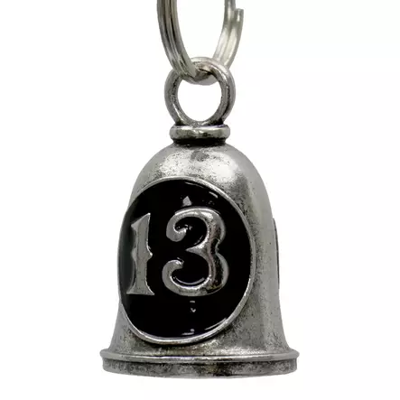 Pirunkello Thirteen - Ajovarusteet - BEA138 - 2