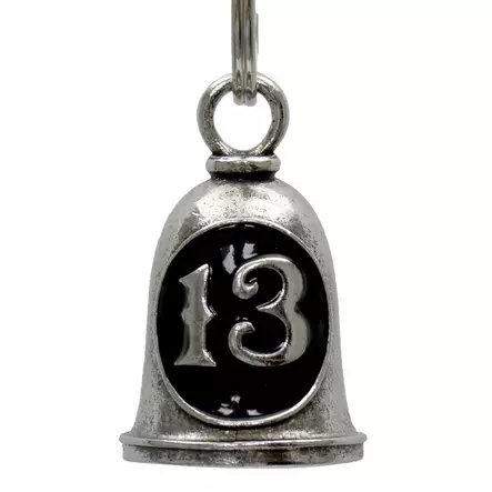 Pirunkello Thirteen - Ajovarusteet - BEA138 - 1