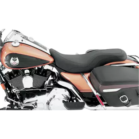 SEAT DAYTRIPPER™ ONE-PIECE 2-UP SPECIAL STITCH - Satulat ja satulanpäälliset - 08010448 - 1