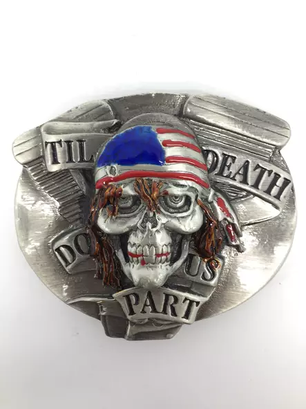 Vyönsolki Til Death t.sininen - Soljet - VS828 - 1