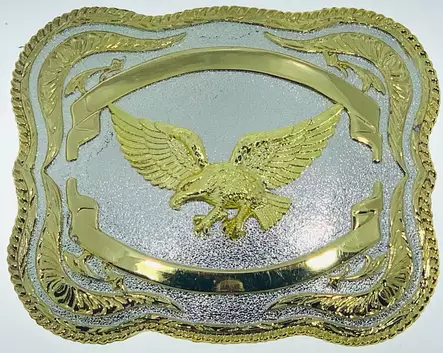 Vyönsolki western kotka 11x9 cm - Soljet - VS848 - 1