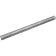 1.5" OUTER DIAMETER BY 24" LONG STAINLESS STEEL BAFFLE UNIVERSAL - Pakoputket ja niiden osat - 18600238 - 1