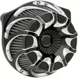 AIR CLEANER DRIFT BLACK - Parts ryhmättömät - 10102448 - 1