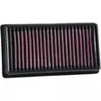AIR FILTER REPLACEMENT - Ilmansuodattimet - 10113648 - 1
