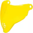 AIRFLITE™ FOG FREE FLITE SHIELD™ YELLOW - Kypärätarvikkeet - 01300778 - 1