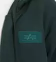 Alpha huppari ISO selka teksti vetoketju - Hupparit - ALP158 - 8