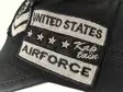 Armycap, US Airforce - Lippikset - LC508 - 4