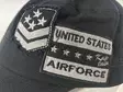 Armycap, US Airforce - Lippikset - LC508 - 2