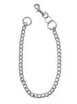 Avainketju kromi, 69 cm - Avainketjut - KJ218 - 1