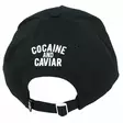 Baseball lippis, Cocaine and Caviar - Lippikset - LC388 - 7