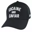 Baseball lippis, Cocaine and Caviar - Lippikset - LC388 - 6