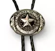 Bolo, State Seal of Texas - Kravatit ja bolo - BA348 - 1