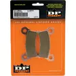 BRAKE PAD DP SINTERED REPLACEMENT STREET TOURING OFF-ROAD/ATV - Jarrupalat - 17211298 - 1