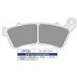 BRAKE PAD SDP SPORT HH+ HIGH FRICTION STREET - Jarrupalat - 17211848 - 1